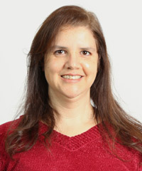 Andreia Bende