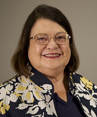 Cheryl Peckham