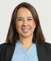 Cynthia Marin